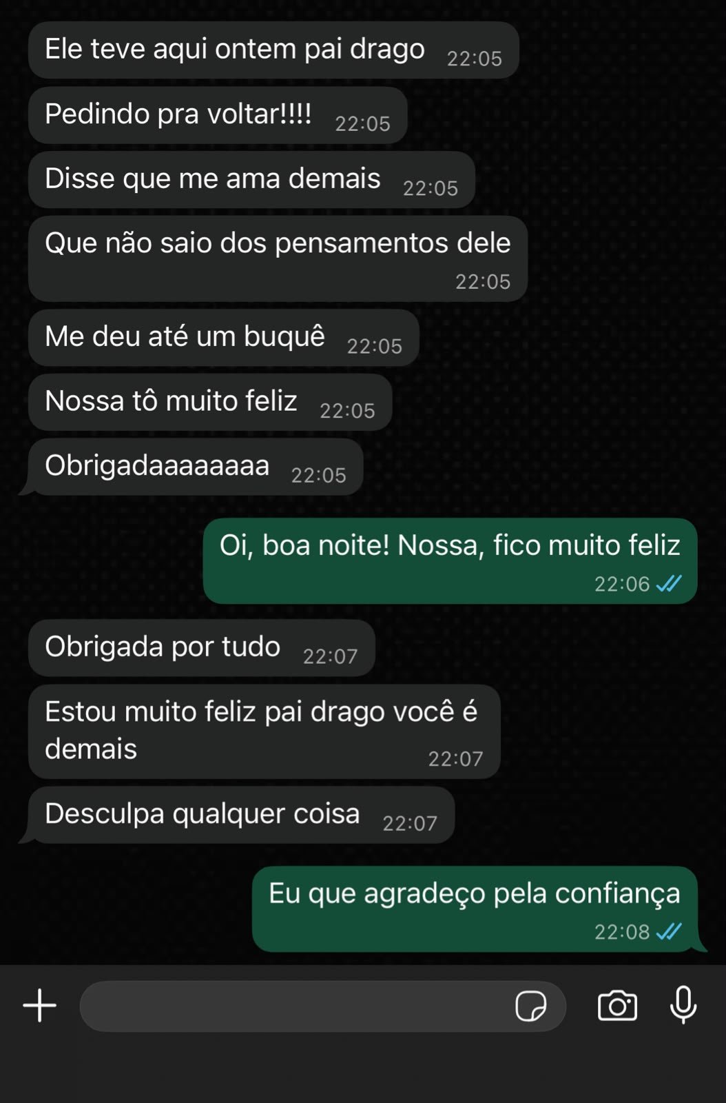 Depoimento WhatsApp 04